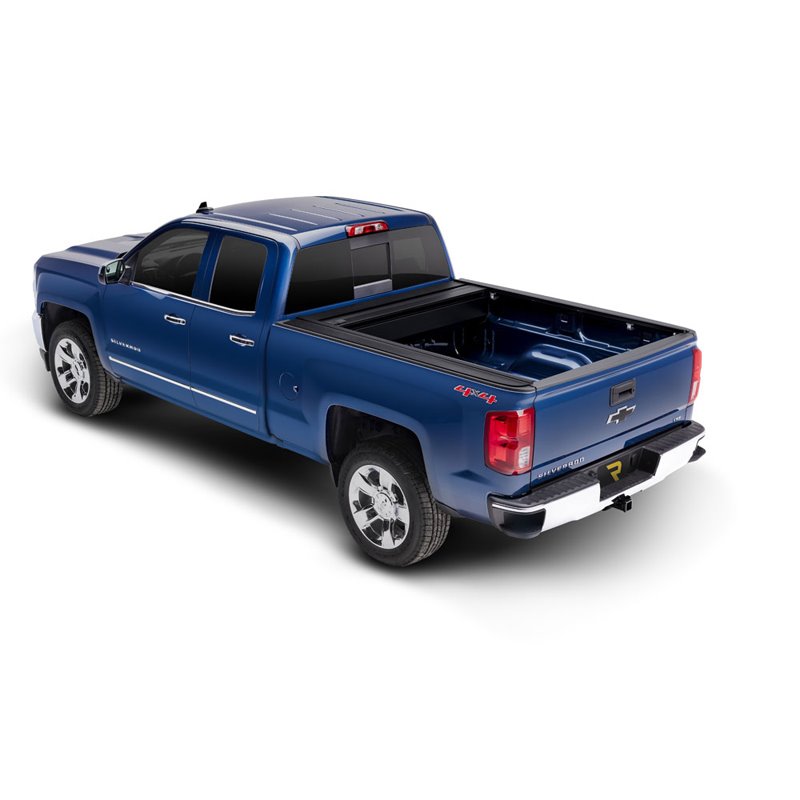 Retrax | PowertraxONE MX Tonneau Cover - Chevrolet / GMC 2014-2019