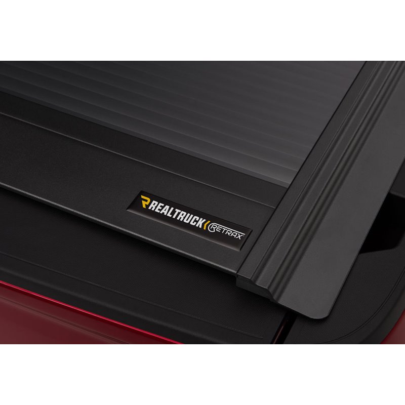 Retrax | PowertraxONE MX Tonneau Cover - Chevrolet / GMC 2014-2019