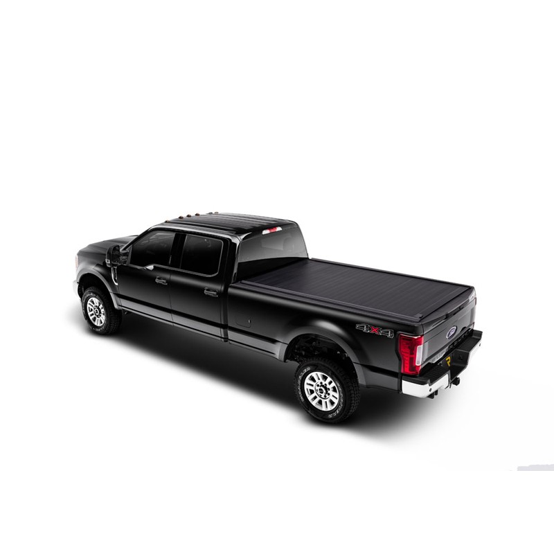Retrax | RetraxPRO MX Tonneau Cover - Ranger 2.3T 2024