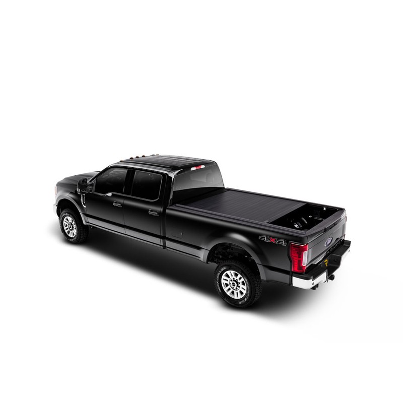 Retrax | RetraxPRO MX Tonneau Cover - Ranger 2.3T 2024