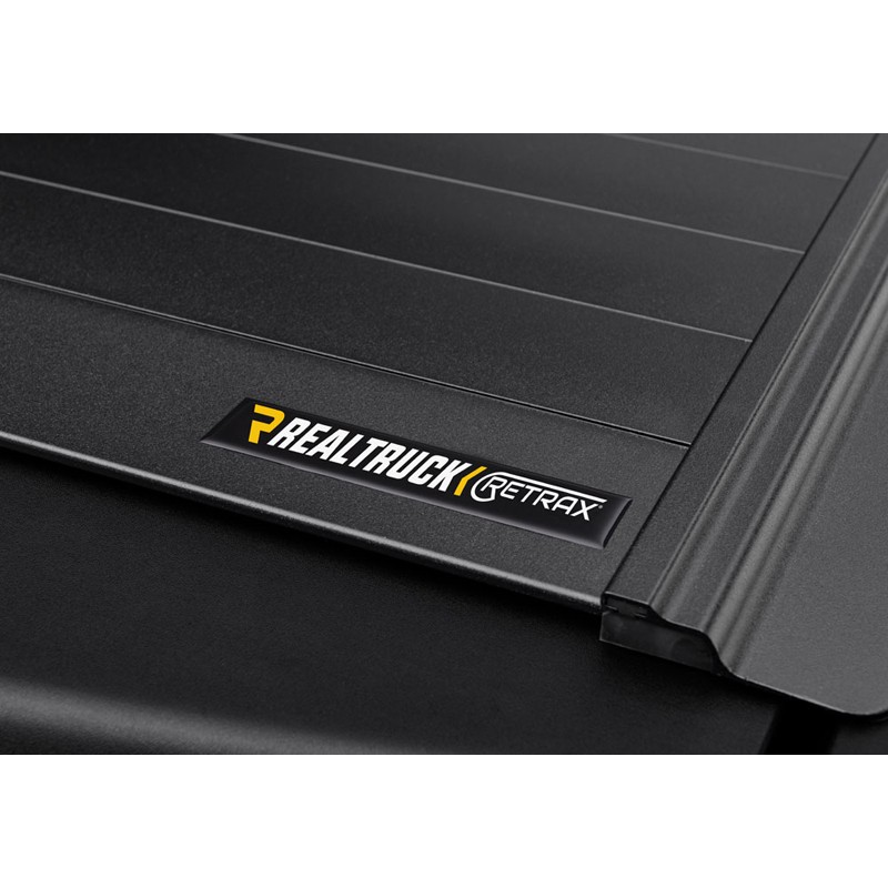 Retrax | RetraxPRO MX Tonneau Cover - Ranger 2.3T 2024