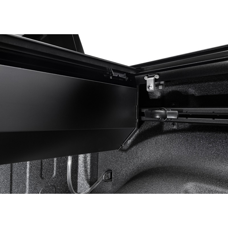 Retrax | RetraxPRO MX Tonneau Cover - Ranger 2.3T 2024