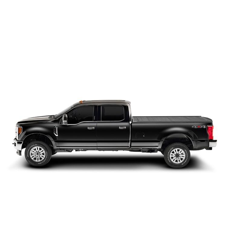 Retrax | RetraxPRO MX Tonneau Cover - Ranger 2.3T 2024
