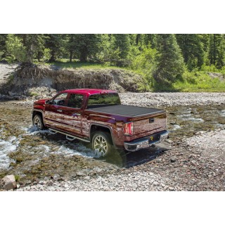 Retrax | RetraxPRO MX Tonneau Cover - Tundra 3.4L / 4.0L / 4.7L 2000-2006