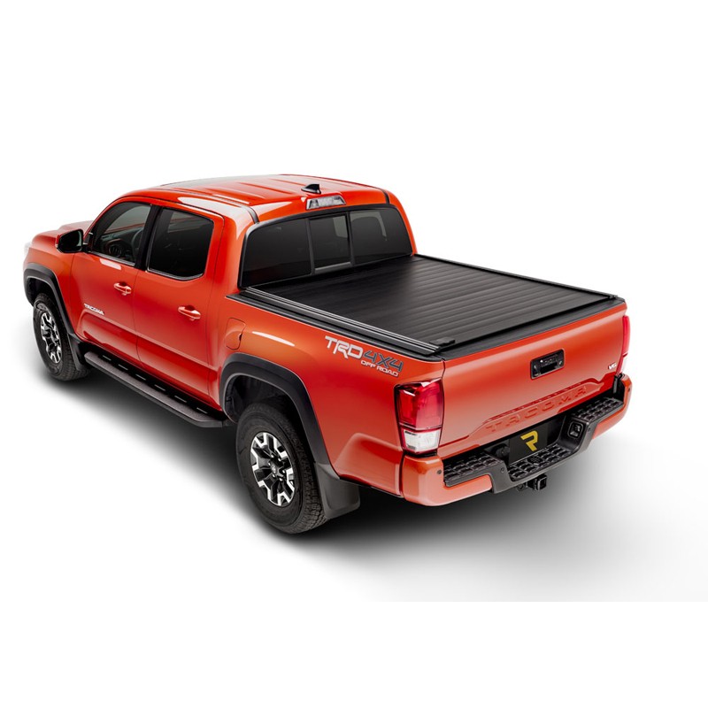 Retrax | RetraxPRO MX Tonneau Cover - Tacoma 2.4T 2024