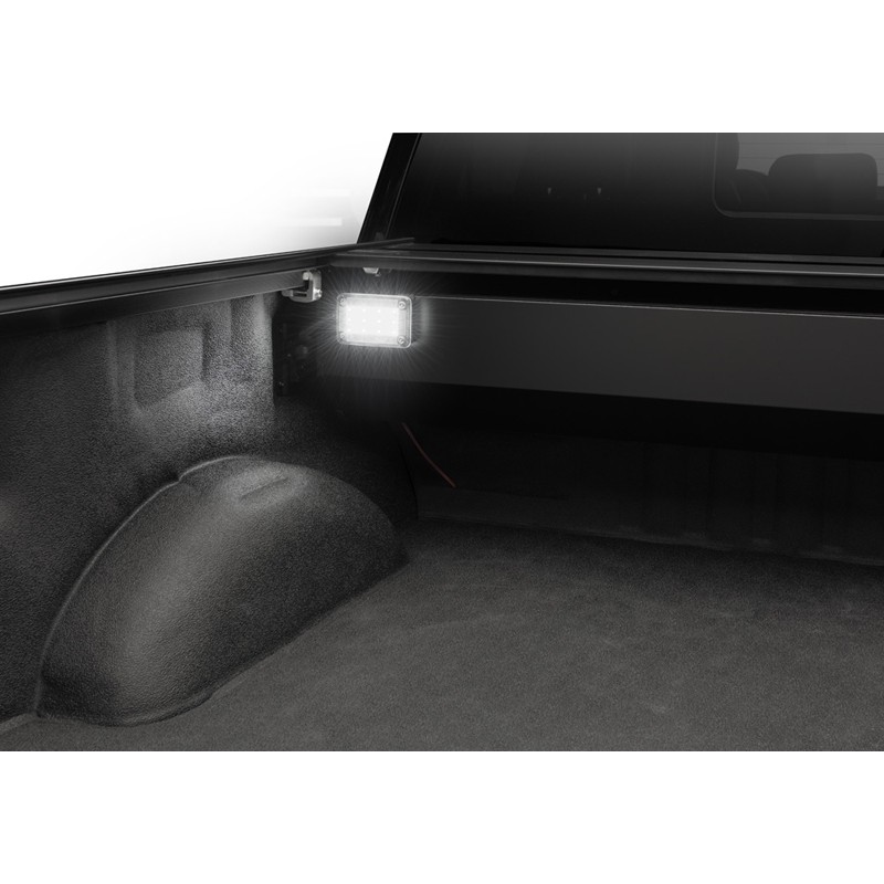Retrax | PowertraxPRO MX Tonneau Cover - F-250 / F-350 2000-2007