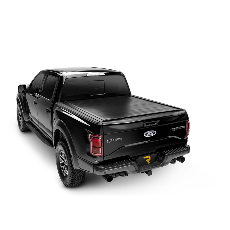 Retrax | PowertraxPRO MX Tonneau Cover - Tacoma 2.4T 2024