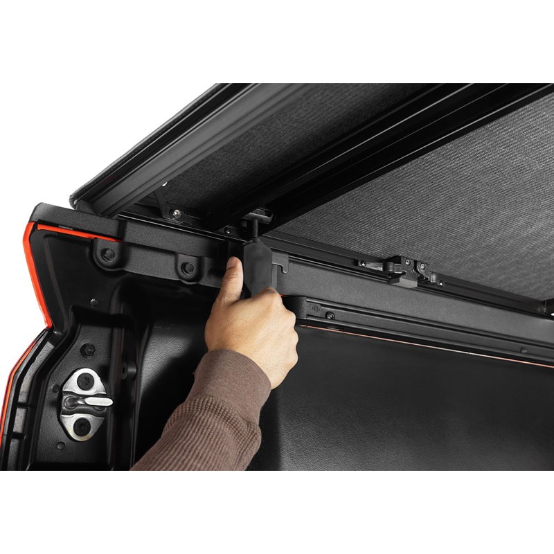 Extang | Trifecta 2.0 Tonneau Cover - Tacoma 2.4T 2024