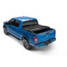 Lund | Genesis Textured Vinyl Tri-Fold Tonneau Cover - Tundra 4.0L / 4.6L / 5.7L 2014-2021