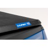 Lund | Genesis Textured Vinyl Tri-Fold Tonneau Cover - Tundra 2007-2013