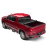 Lund | Genesis Textured Vinyl Roll-Up Tonneau Cover - Tundra 2007-2021