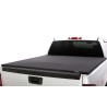 Lund | Genesis Elite Twill Roll-Up Tonneau Cover - Tundra 2007-2021