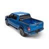 Lund | Genesis Elite Twill Roll-Up Tonneau Cover - Tundra 2007-2021