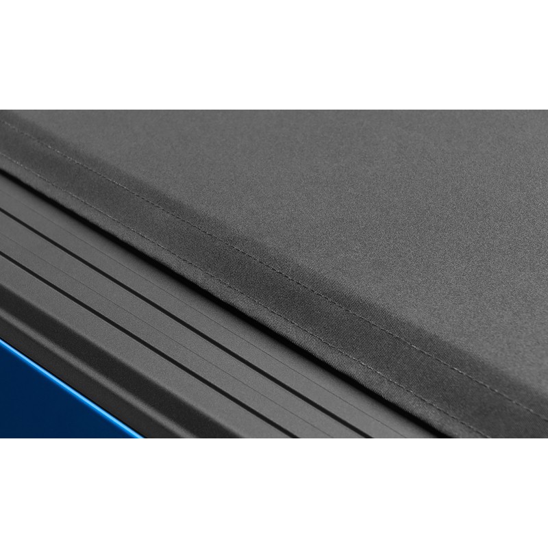 Lund | Genesis Elite Twill Roll-Up Tonneau Cover - F-150 2009-2014