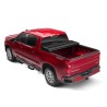 Lund | Hard Fold Tonneau Cover - Chevrolet / GMC 2007-2014