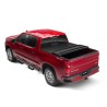 Lund | Hard Fold Tonneau Cover - Silverado / Sierra 1500 2019-2023