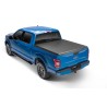 Lund | Hard Fold Tonneau Cover - Dakota / Raider 3.7L / 4.7L 2005-2011