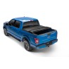 Lund | Hard Fold Tonneau Cover - Dakota / Raider 3.7L / 4.7L 2005-2011