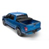 Lund | Hard Fold Tonneau Cover - Dakota / Raider 3.7L / 4.7L 2005-2011