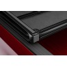 Lund | Hard Fold Tonneau Cover - Dakota / Raider 3.7L / 4.7L 2005-2011