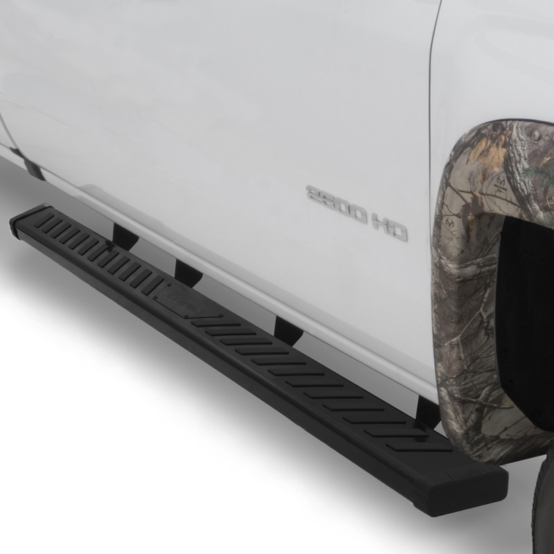 Lund | Summit Ridge 2.0 Black - F-150 2015-2024