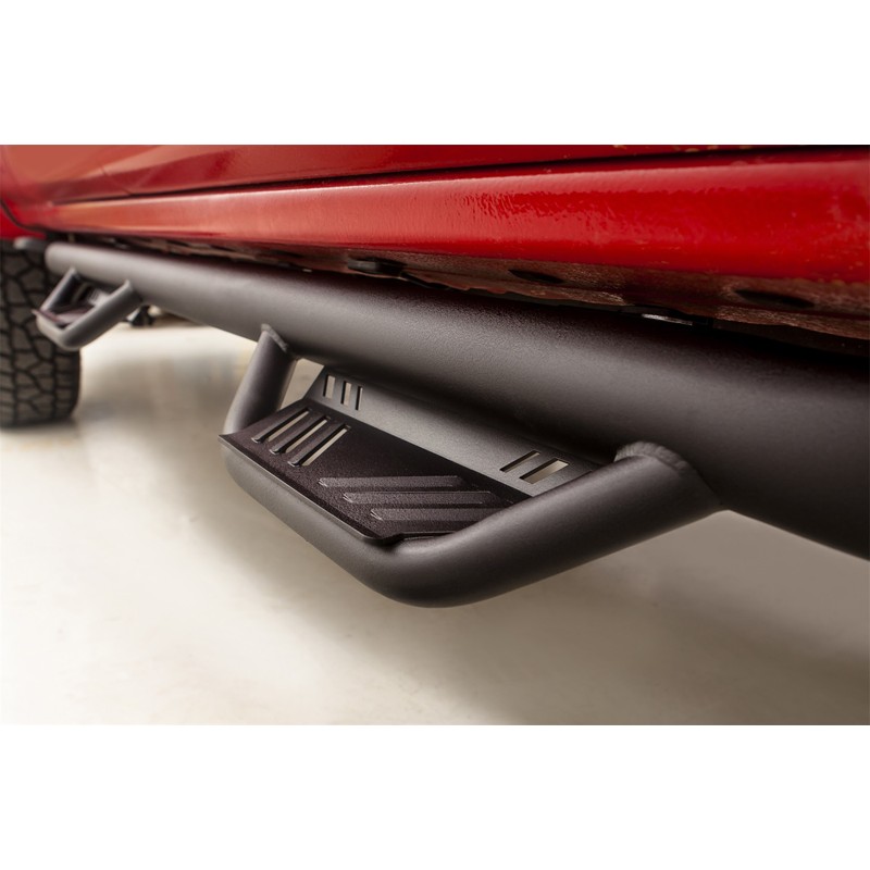 Lund | Terrain Hx Step - Ram 1500 3.0L / 3.6L / 5.7L 2015-2018