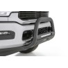 Lund | Bull Bar With Led Light Bar-Black - Tacoma 2.7L / 3.5L 2016-2022