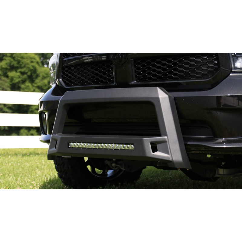 Lund | Revolution Bull Bar - Ram 2500 / 3500  2019-2024