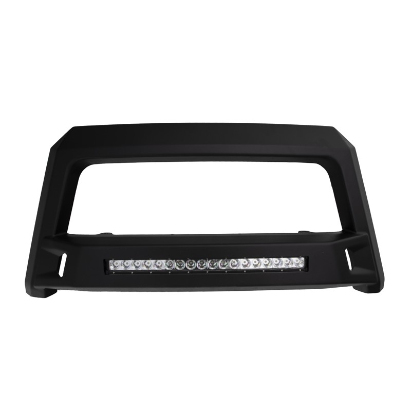 Lund | Revolution Bull Bar - Ram 2500 / 3500  2019-2024