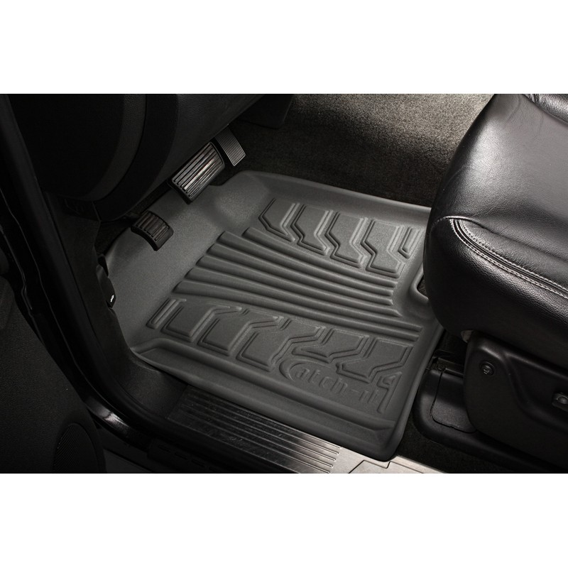 Lund | Catch-It Floormat-Front Only - Chevrolet 2000-2007