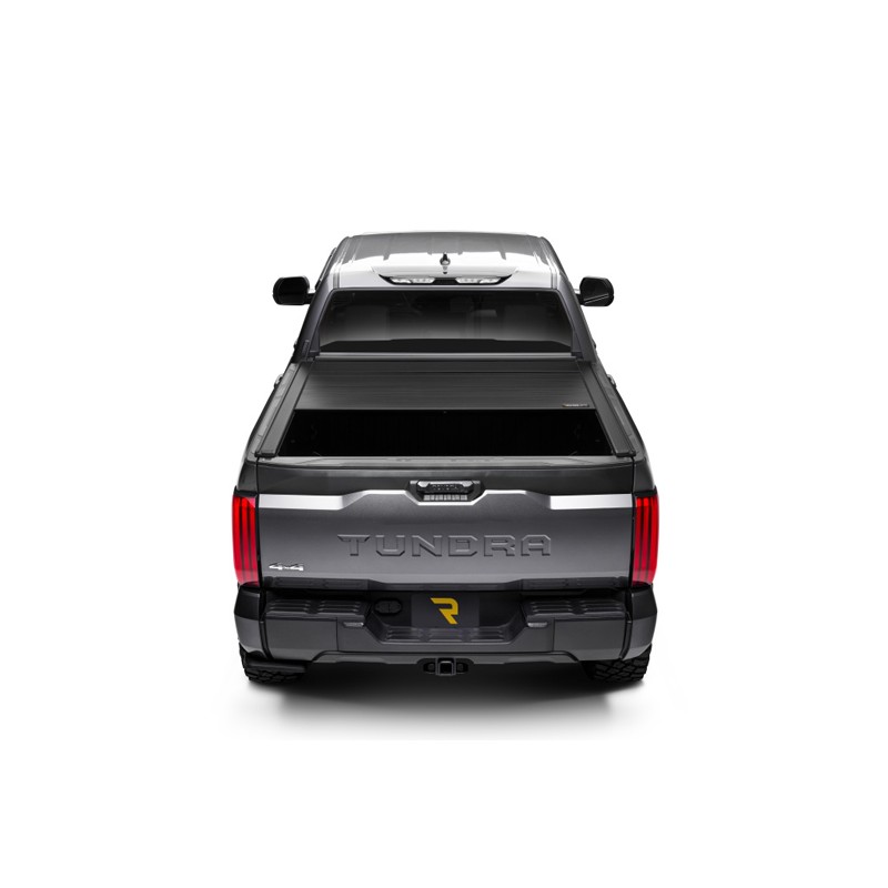 Retrax | EQ Tonneau Cover - Ram 1500 / Classic 2009-2023