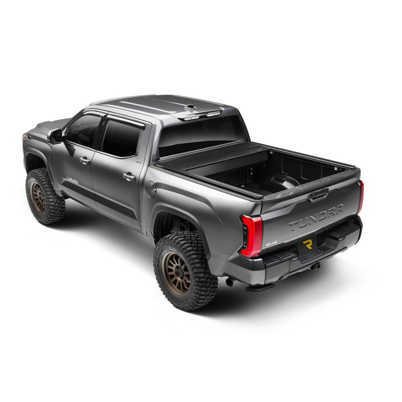 Retrax | EQ Tonneau Cover - Ranger 2.3T 2019-2023