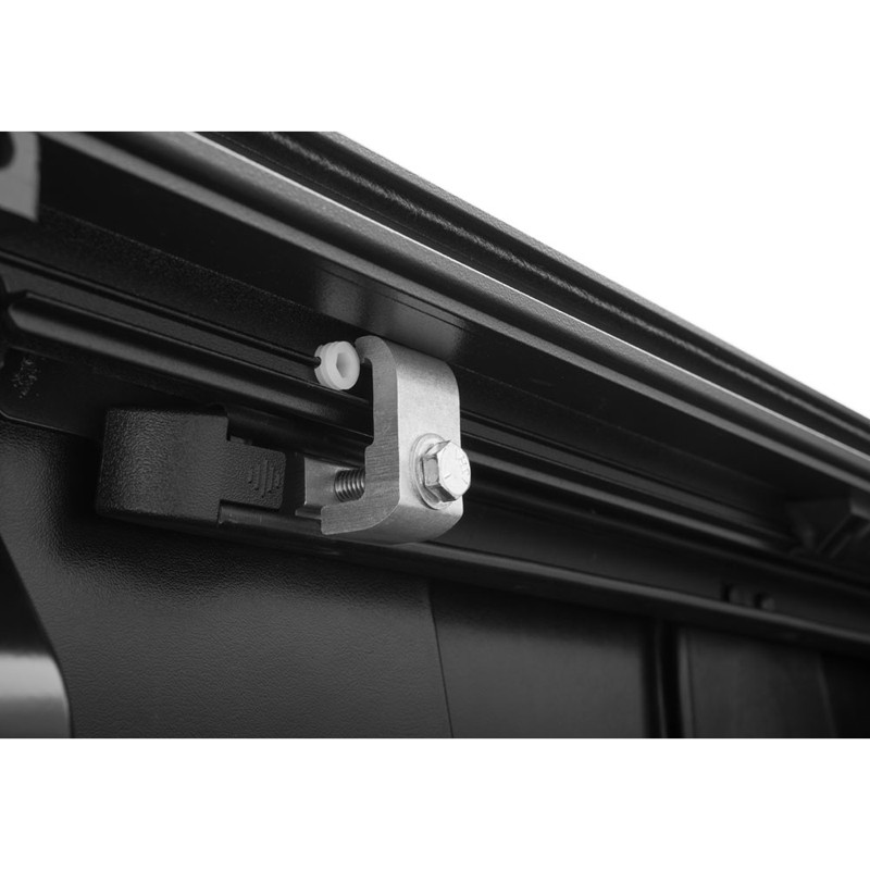 Retrax | EQ Tonneau Cover - Ranger 2.3T 2019-2023