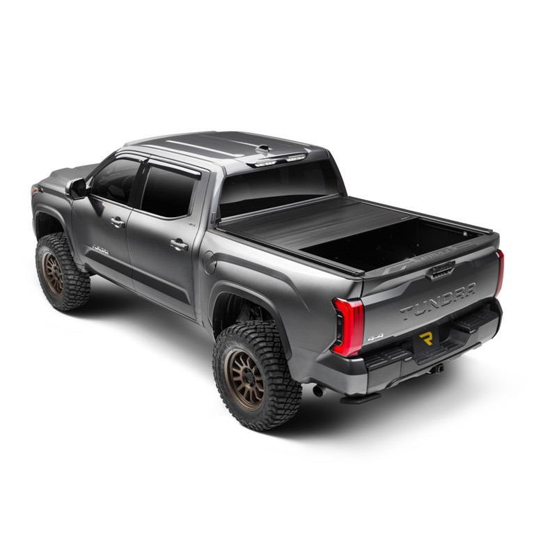 Retrax | EQ Tonneau Cover - Maverick 2.0T / 2.5L 2022-2023