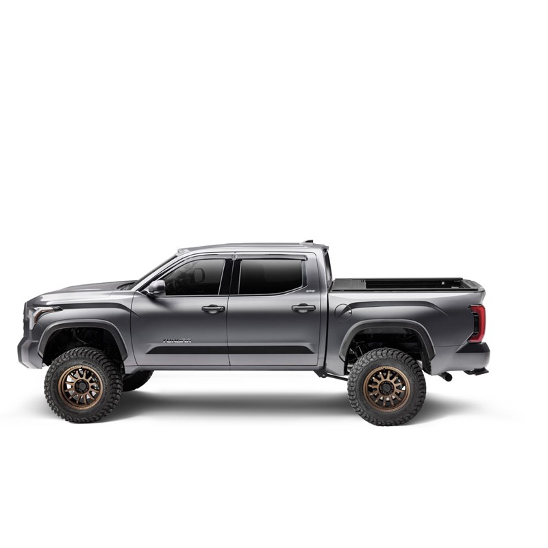 Retrax | EQ Tonneau Cover - Maverick 2.0T / 2.5L 2022-2023