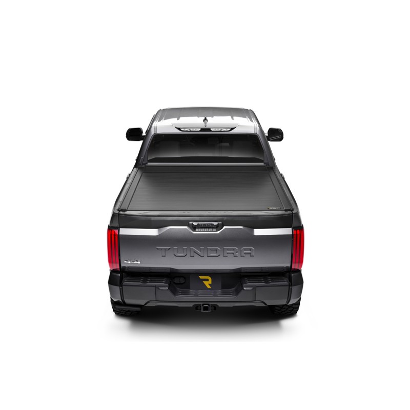 Retrax | EQ Tonneau Cover - F-150 2021-2023