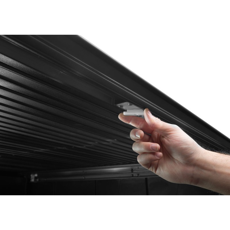 Retrax | EQ Tonneau Cover - Silverado / Sierra 1500  2014-2018