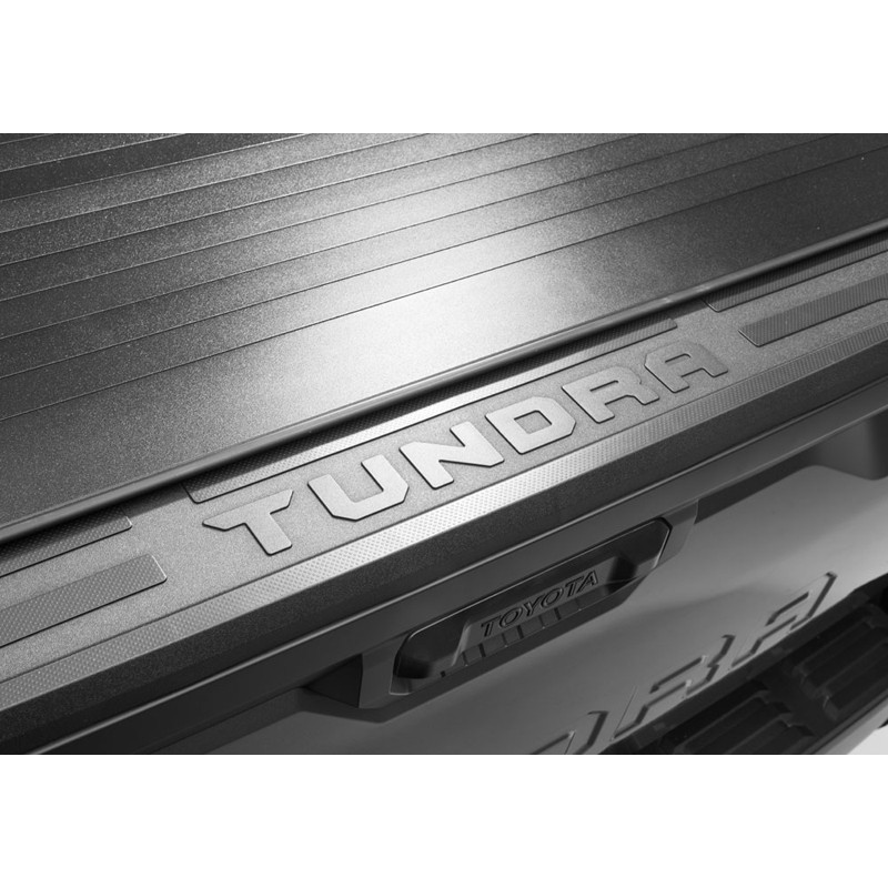Retrax | EQ Tonneau Cover - Silverado / Sierra 1500  2014-2018