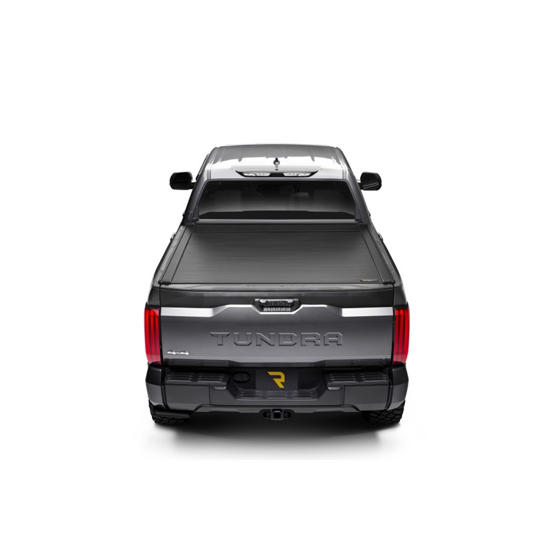 Retrax | EQ Tonneau Cover - Silverado / Sierra 1500  2014-2018