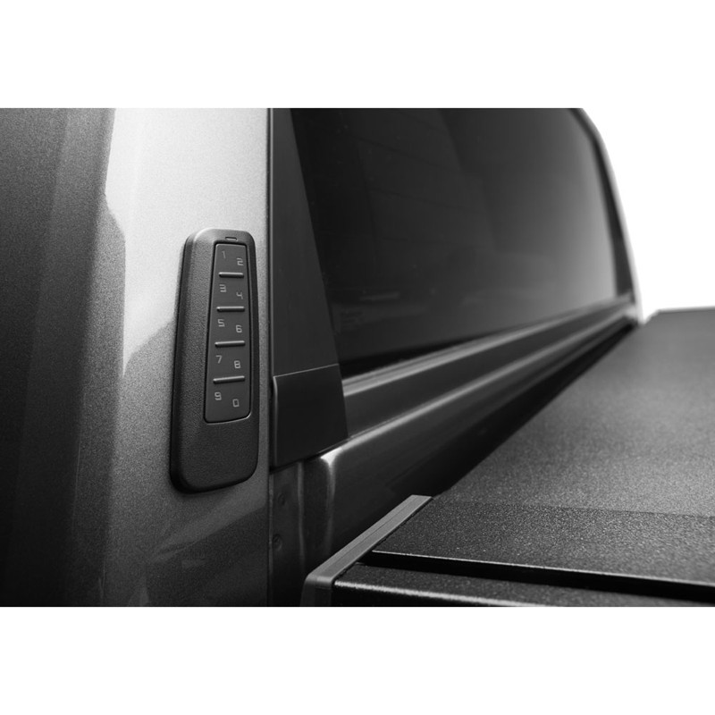 Retrax | EQ Tonneau Cover - Tundra 2007-2021