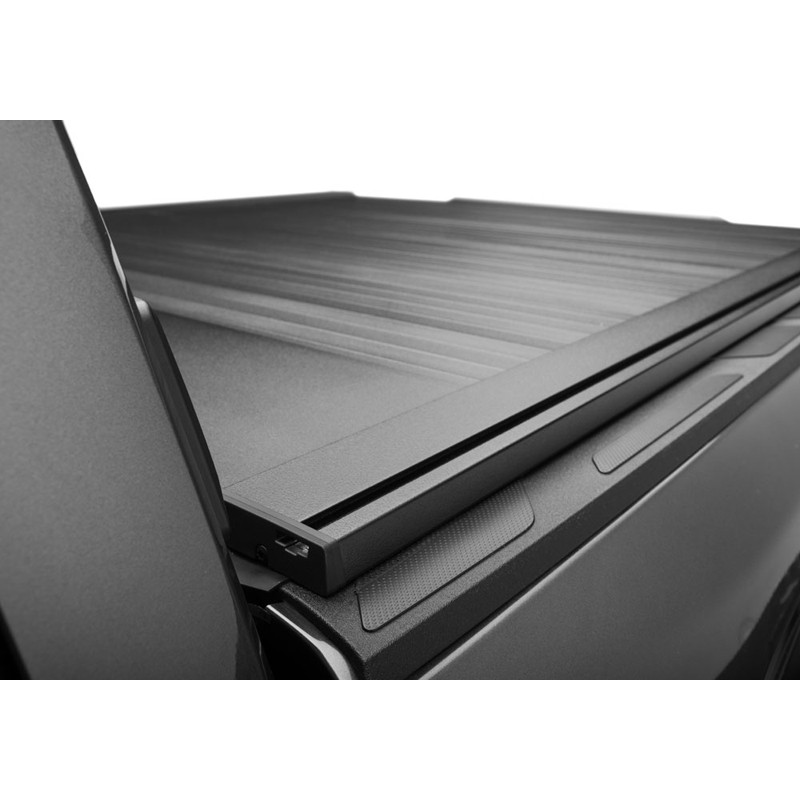 Retrax | EQ Tonneau Cover - Tundra 2007-2021