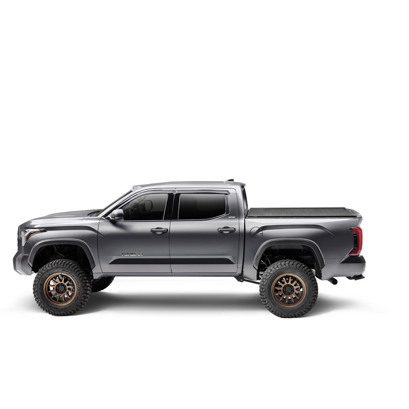 Retrax | EQ Tonneau Cover - Tundra 2007-2021