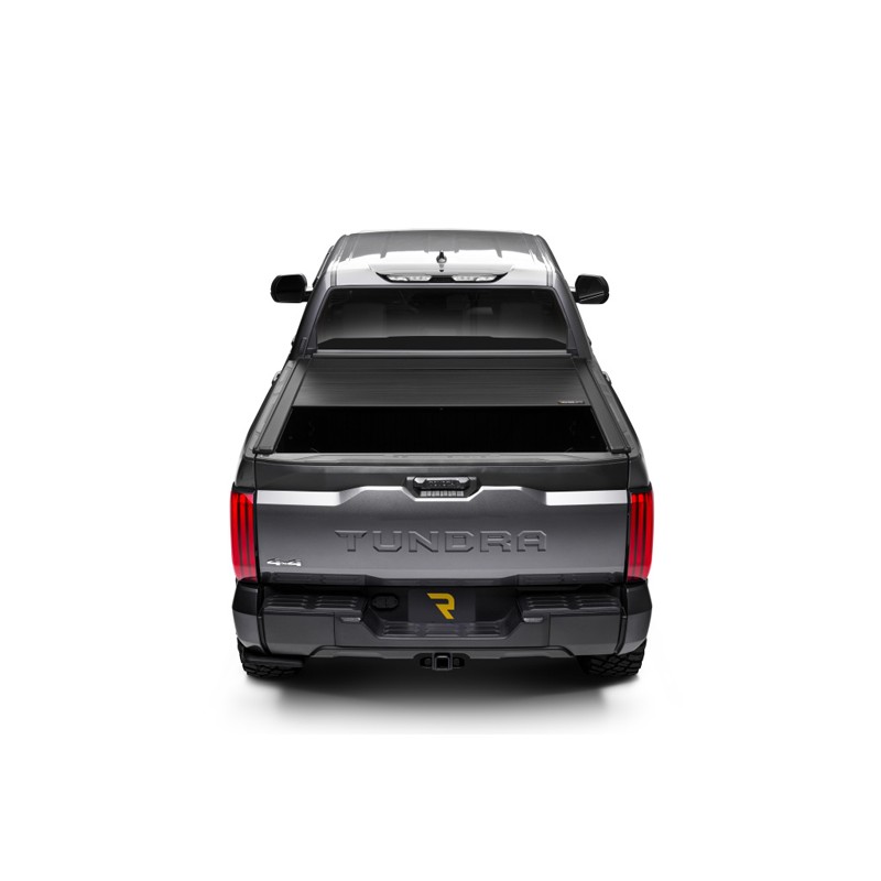 Retrax | EQ Tonneau Cover - Tundra 2007-2021