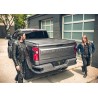 Retrax | EQ Tonneau Cover - Tundra 2007-2021