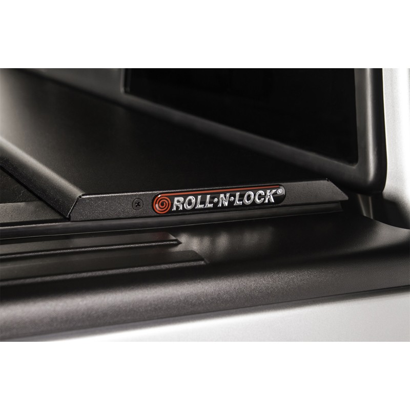 Roll-n-Lock | M-Series Tonneau Cover - Ram 1500 2009-2018