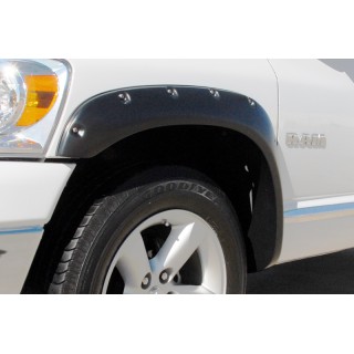 Lund | Rx-Rivet Style 2Pc Smooth - Ram 1500 / 2500 / 3500 2002-2009