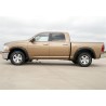 Lund | Rx-Rivet Style 2Pc Smooth - Ram 1500 / Classic 2009-2022