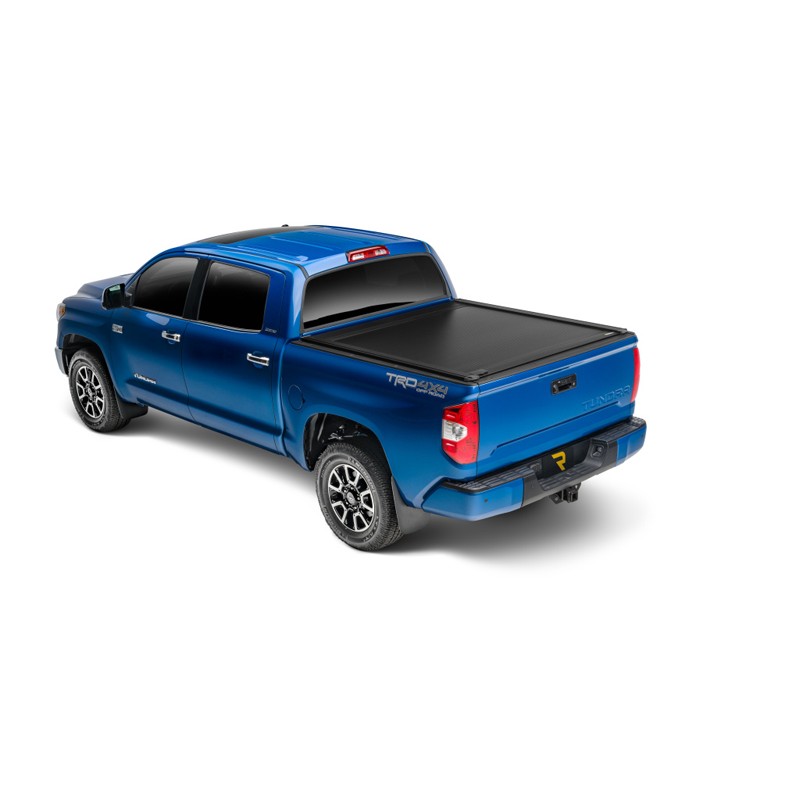 Retrax | RetraxONE XR Tonneau Cover - Tacoma 2.4T 2024