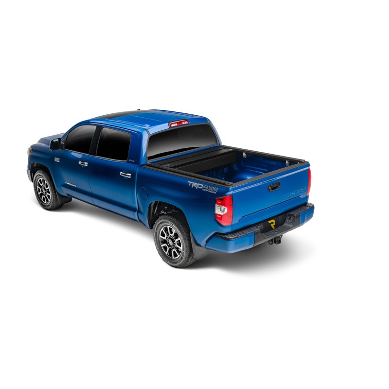 Retrax | RetraxONE XR Tonneau Cover - Tacoma 2.4T 2024