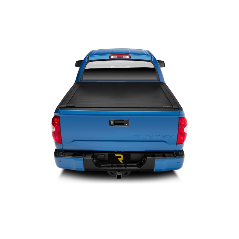 Retrax | RetraxONE XR Tonneau Cover - Tacoma 2.4T 2024